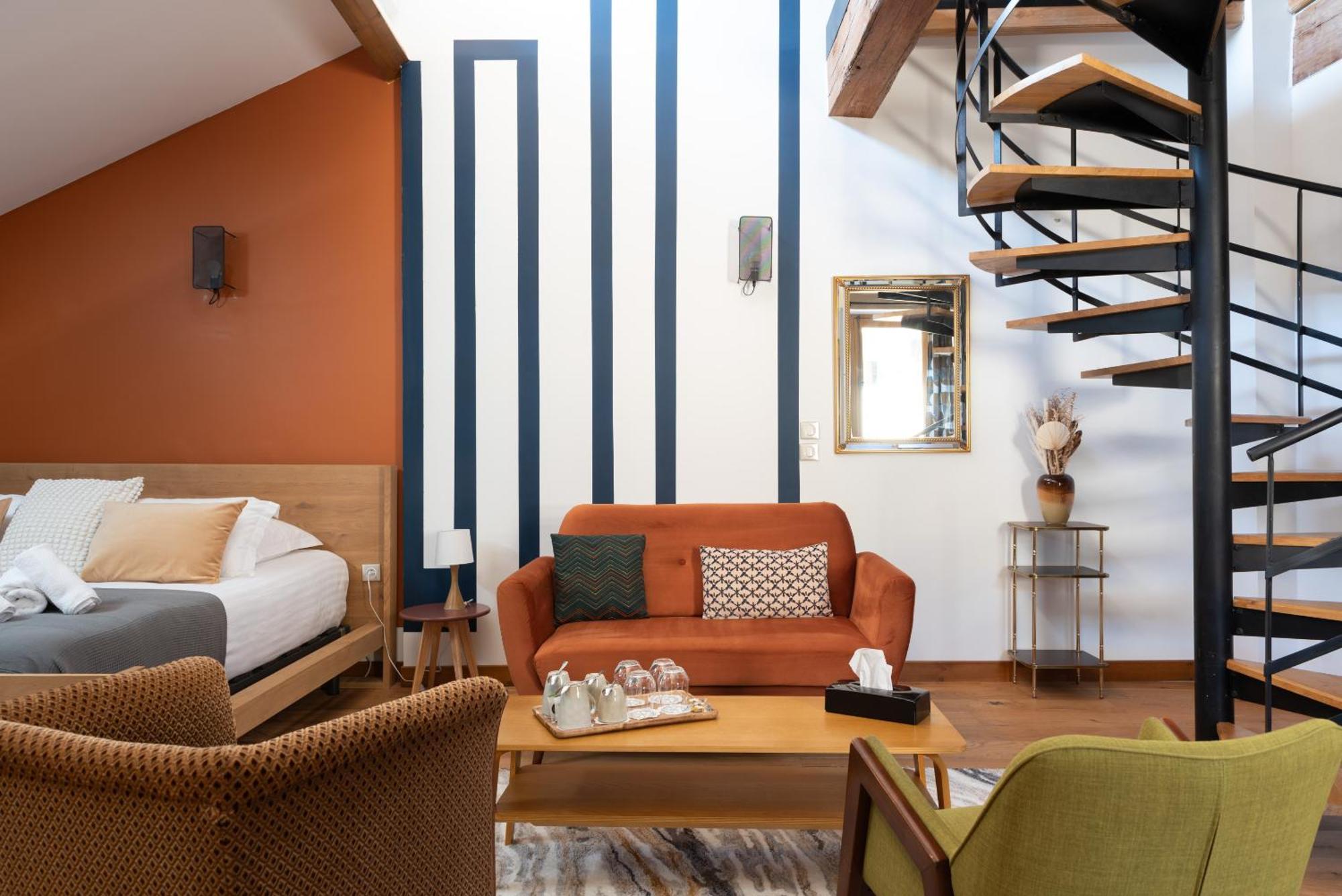La Maison D'En Bas Des Seigneurs Cucuron Quarto foto