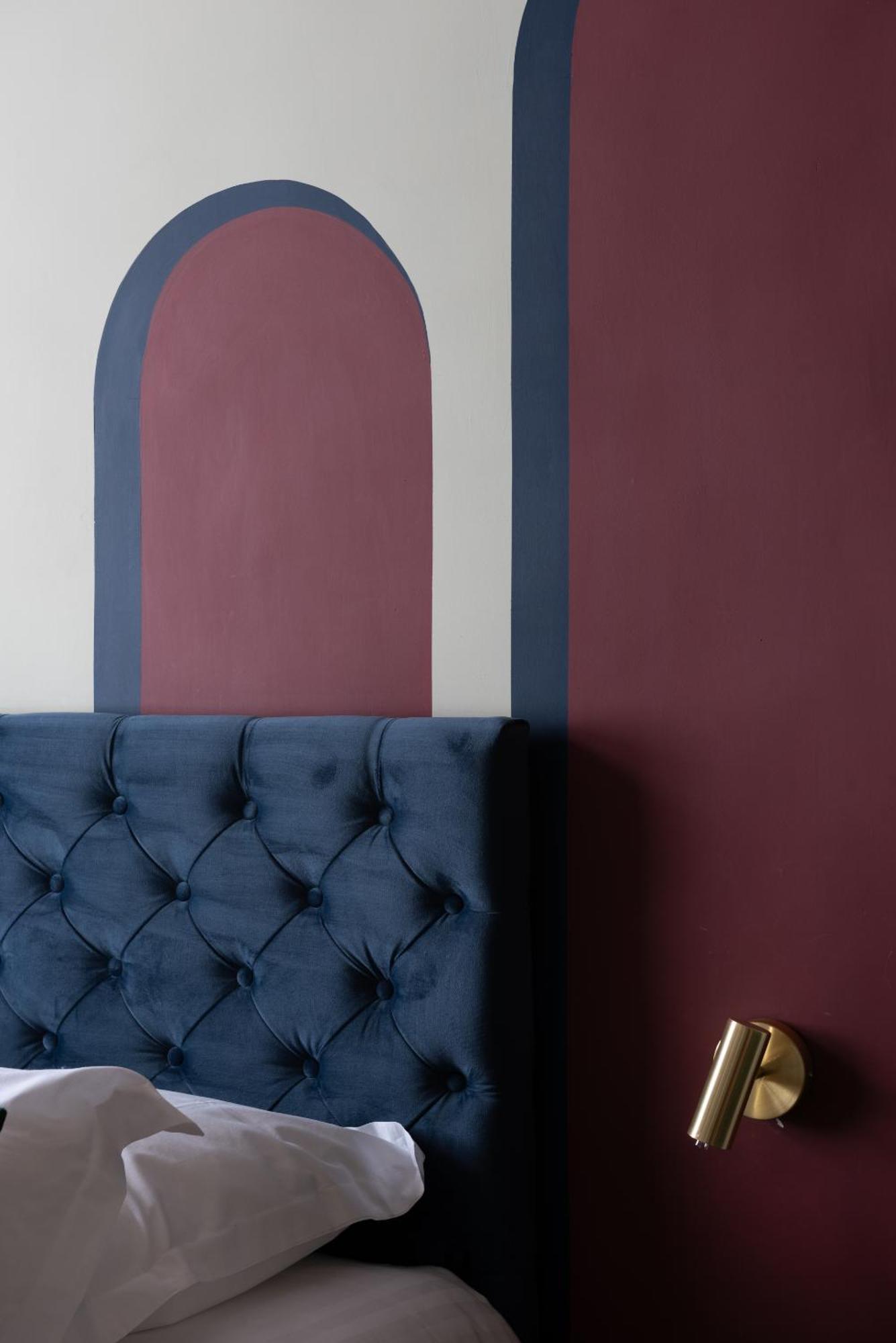 La Maison D'En Bas Des Seigneurs Cucuron Quarto foto